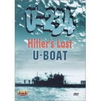 U-234-Hitler's Last U-Boat